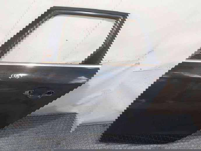 Usa stanga spate Audi A4 (8K5, B8) Avant [Fabr 2008-2015] LZ9Y