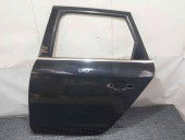 Usa stanga spate Audi A4 (8K5, B8) Avant [Fabr 2008-2015] LZ9Y