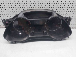  Ceas bord Audi A4 (8K2, B8) [Fabr 2008-2015] 8K0920980B