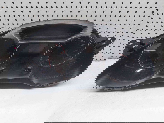  Ceas bord Audi A4 (8K2, B8) [Fabr 2008-2015] 8K0920980B