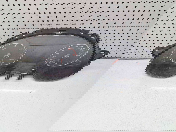  Ceas bord Audi A4 (8K5, B8) Avant [Fabr 2008-2015] 8K0920983G