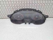  Ceas bord Audi A4 (8K5, B8) Avant [Fabr 2008-2015] 8K0920983G