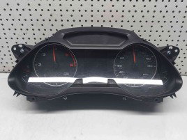  Ceas bord Audi A4 (8K2, B8) [Fabr 2008-2015] 8K0920980N