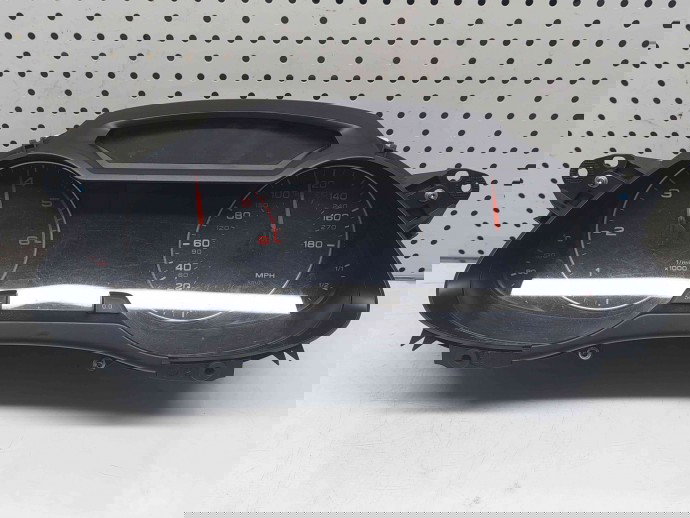  Ceas bord Audi A4 (8K2, B8) [Fabr 2008-2015] 8K0920980N