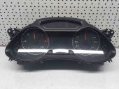  Ceas bord Audi A4 (8K2, B8) [Fabr 2008-2015] 8K0920980N