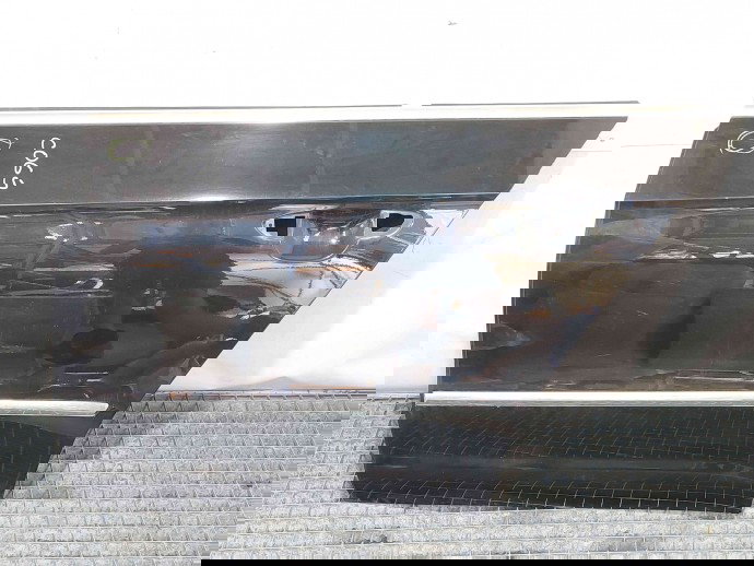 Usa stanga spate Volkswagen Passat CC (357) [Fabr 2008-2012] LC9X