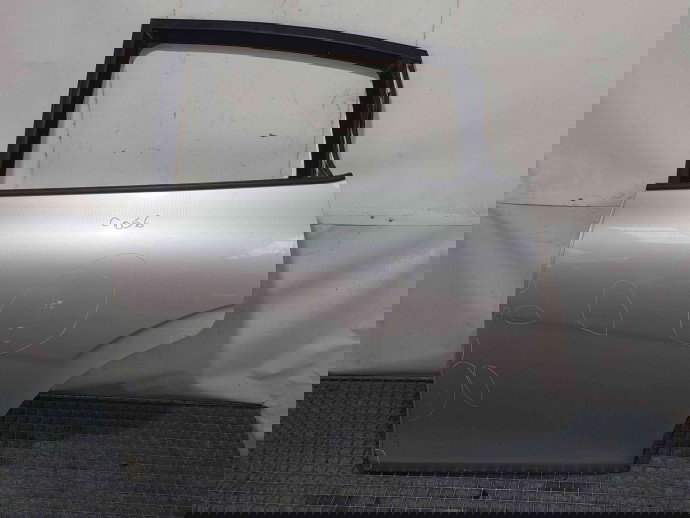 Usa stanga spate Seat Leon (1P1) [Fabr 2005-2011] LS7Y