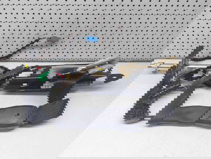  Centura stanga fata Volvo XC60 [Fabr 2008-2017] 6277858