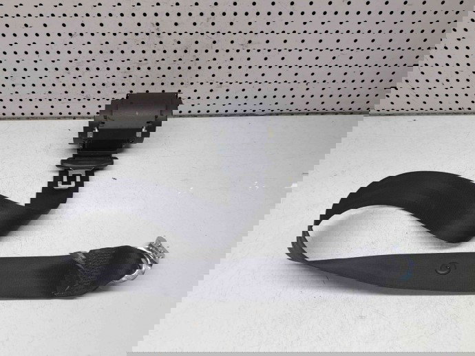  Centura stanga spate Audi A4 (8K2, B8) [Fabr 2008-2015] 8K0857805P