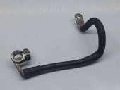  Borna baterie (-) Volkswagen Passat CC (357) [Fabr 2008-2012] OEM 