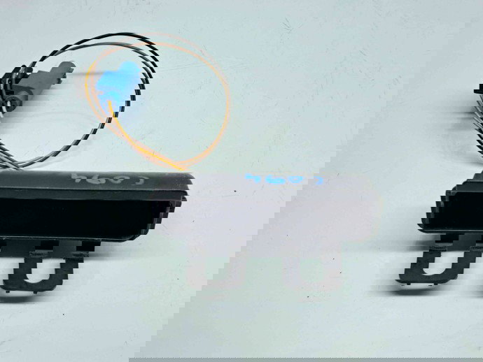 Maner haion SMART Fortwo Coupe (W451) [Fabr 2006-2014] A4517470187