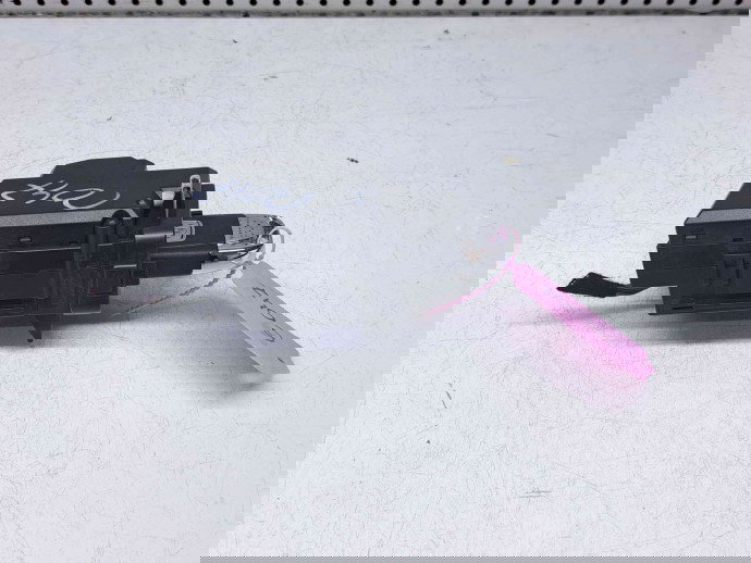  Contact cu cheie Audi A4 (8K2, B8) [Fabr 2008-2015] 8K0909131C  