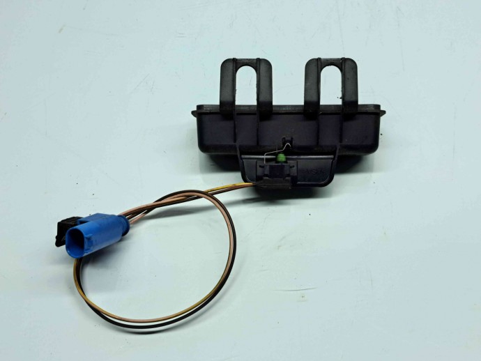 Maner haion SMART Fortwo Coupe (W451) [Fabr 2006-2014] A4517470187