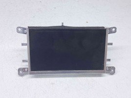  Display bord Audi A4 (8K2, B8) [Fabr 2008-2015] 8T0919603E