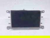  Display bord Audi A4 (8K2, B8) [Fabr 2008-2015] 8T0919603E