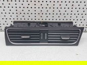  Grila aerisire centrala Audi A4 (8K2, B8) [Fabr 2008-2015] 8T2820951B