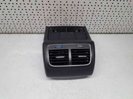  Grila aerisire consola centrala Audi A4 (8K5, B8) Avant [Fabr 2008-2015] 8K0819203
