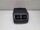  Grila aerisire consola centrala Audi A4 (8K5, B8) Avant [Fabr 2008-2015] 8K0819203