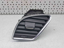  Grila aerisire stanga Audi A4 (8K2, B8) [Fabr 2008-2015] 8T2820901B