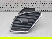  Grila aerisire stanga Audi A4 (8K2, B8) [Fabr 2008-2015] 8T2820901B