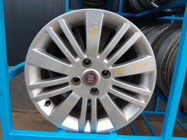 Jante aliaj Fiat R15 4x100 6.0x15H2 ET43