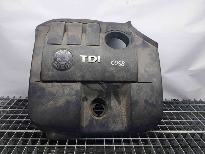 Capac motor Skoda Roomster (5) [Fabr 2006-2015] 045103925AP 1.4 TDI BNV  