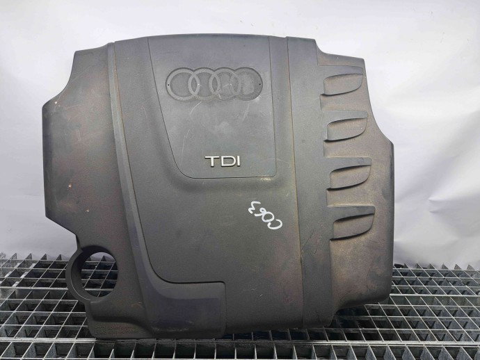 Capac motor Audi A4 (8K5, B8) Avant [Fabr 2008-2015] 03L103925 2.0 TDI CAGA  