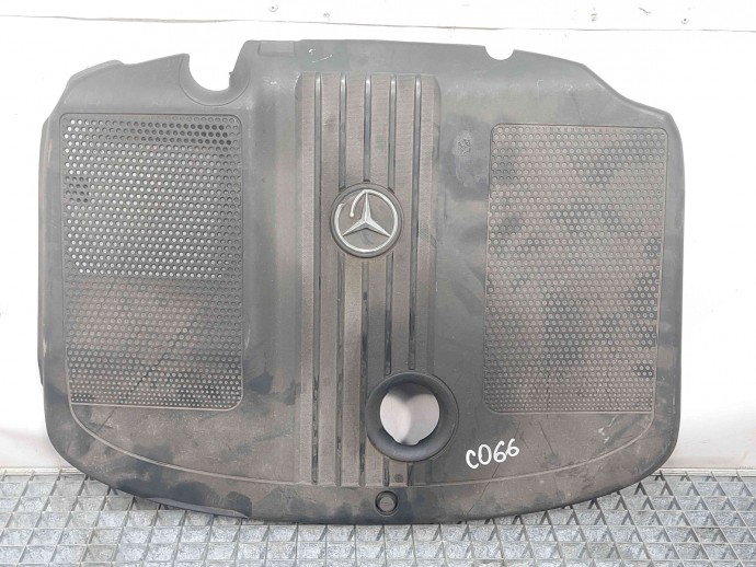 Capac motor Mercedes Clasa C (W204) [Fabr 2007-2014] A6510101467 2.2 CDI 651911  