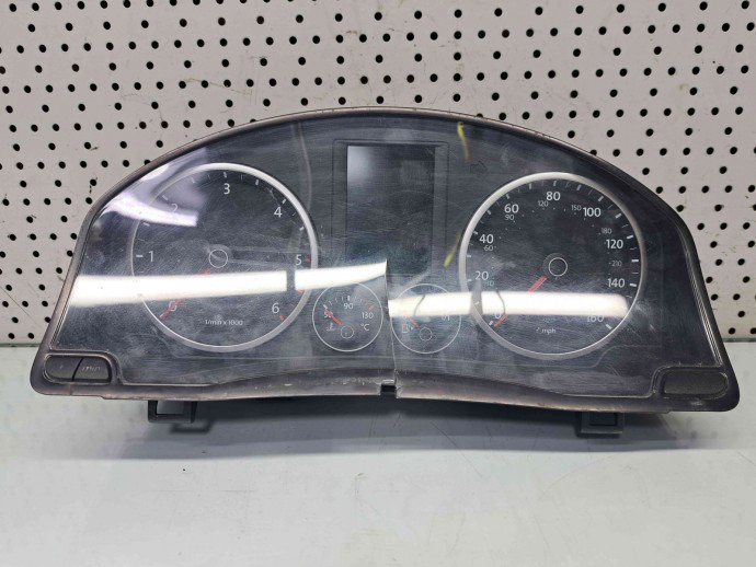  Ceas bord Volkswagen Tiguan (5N) [Fabr 2007-2016] 5N0920970D