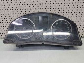  Ceas bord Volkswagen Tiguan (5N) [Fabr 2007-2016] 5N0920970D