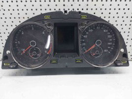  Ceas bord Volkswagen Passat CC (357) [Fabr 2008-2012] 3C8920970A