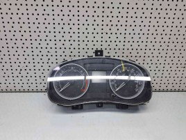  Ceas bord Skoda Roomster (5) [Fabr 2006-2015] 5J0920910C