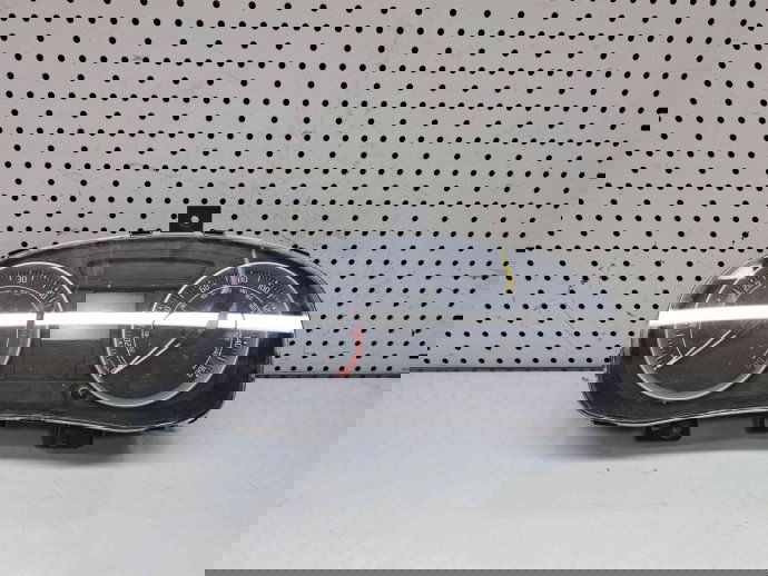  Ceas bord Skoda Roomster (5) [Fabr 2006-2015] 5J0920910C