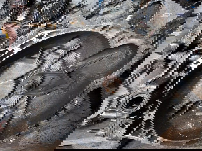 Cutie de viteze manuala  Citroen C5  2.0 HDI  9684581410 2008-2021  