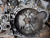Cutie de viteze manuala  Citroen C5  2.0 HDI  9684581410 2008-2021  
