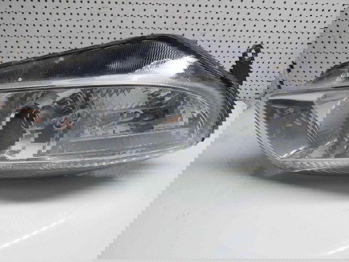  Far dreapta Skoda Roomster (5) [Fabr 2006-2015] OEM