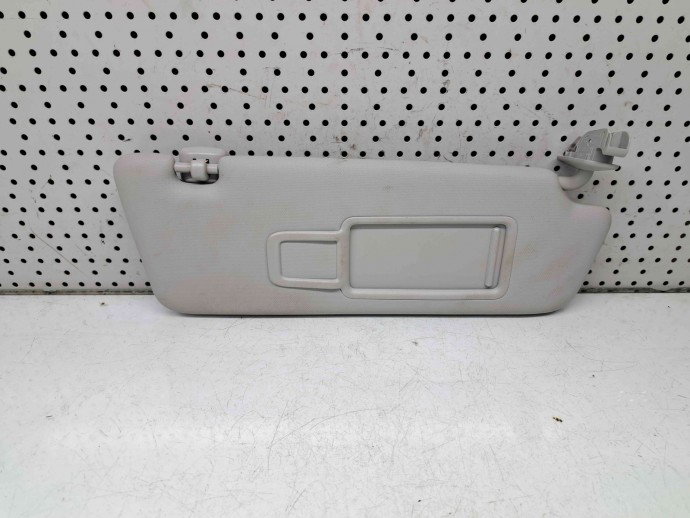  Parasolar dreapta Audi A4 (8K5, B8) Avant [Fabr 2008-2015] OEM