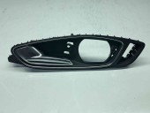  Maner interior stanga fata Audi A1 (8X1) [Fabr 2010-2018] 8X0837019D