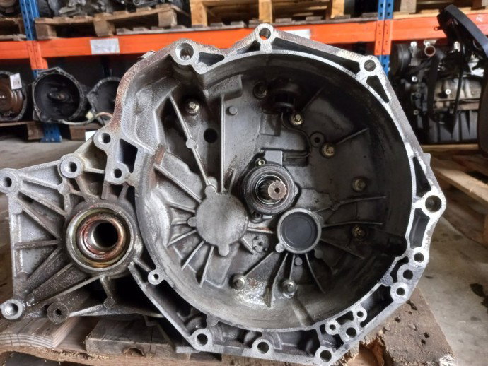 Cutie de viteze manuala Opel Astra G 2.0 CDTI OEM 1998-2004