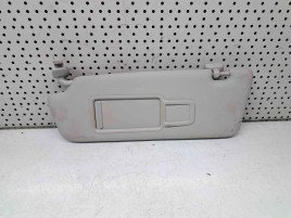  Parasolar stanga Audi A4 (8K5, B8) Avant [Fabr 2008-2015] OEM