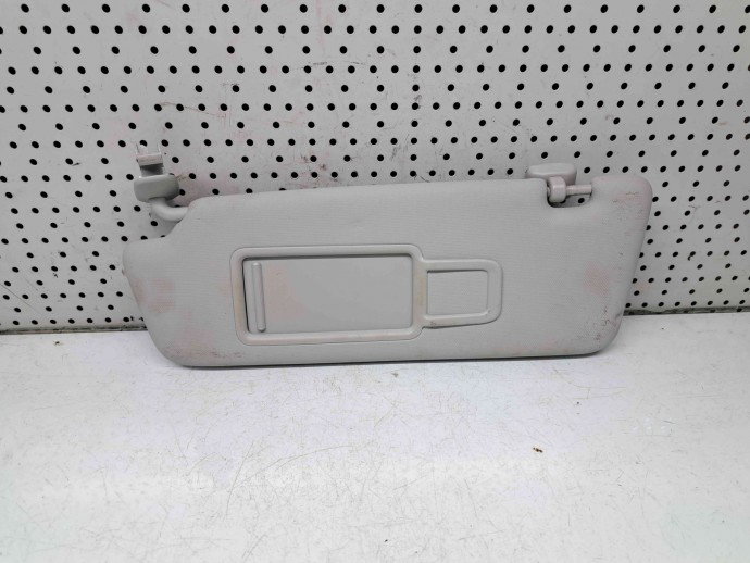  Parasolar stanga Audi A4 (8K5, B8) Avant [Fabr 2008-2015] OEM