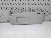  Parasolar stanga Audi A4 (8K5, B8) Avant [Fabr 2008-2015] OEM