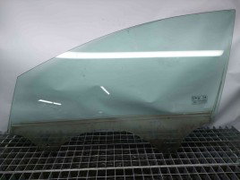 Geam usa stanga fata Ford Mondeo 4 [Fabr 2007-2015] OEM