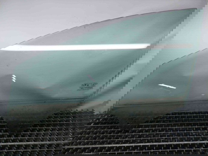 Geam usa stanga fata Ford Mondeo 4 [Fabr 2007-2015] OEM