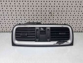  Grila aerisire centrala Skoda Roomster (5) [Fabr 2006-2015] 5J0820951S01