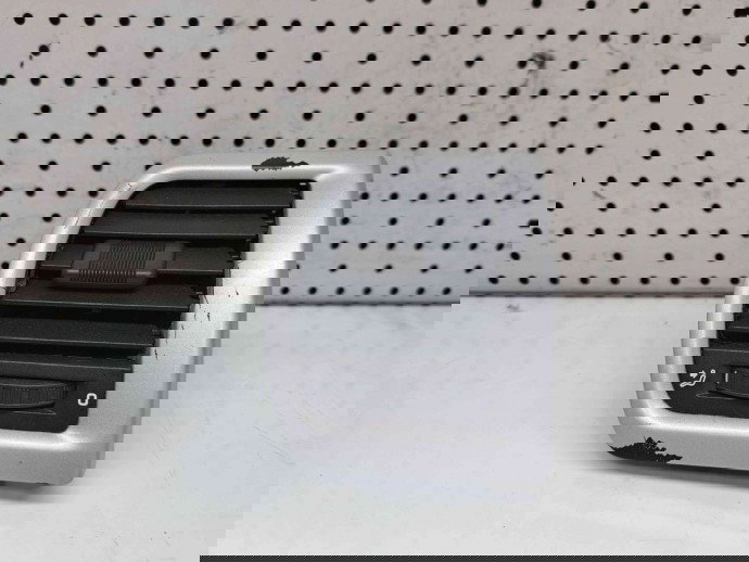  Grila aerisire dreapta Skoda Roomster (5) [Fabr 2006-2015] 5J0819702