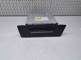  Radio CD Audi A4 (8K5, B8) Avant [Fabr 2008-2015] 8R2035666F