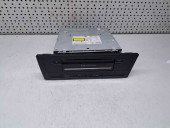  Radio CD Audi A4 (8K5, B8) Avant [Fabr 2008-2015] 8R2035666F