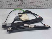 Macara electrica geam stanga fata Ford Mondeo 4 [Fabr 2007-2015] 6M21-14A389-B
