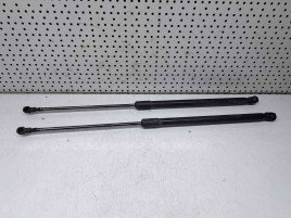 Set amortizor haion Seat Ibiza 5 (6J5) [Fabr 2008-2017] 6J4827550B